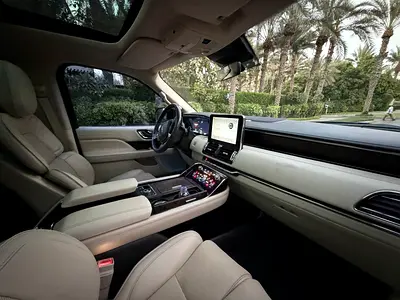 صورة مصغرة 17 لـ 2018 Lincoln NAVIGATOR