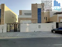 05 bed rooms Villa for rent Al helio