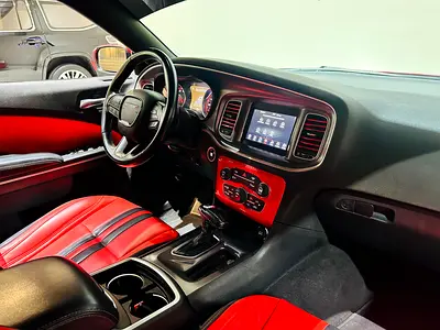 2022 Dodge CHARGER 照片 12