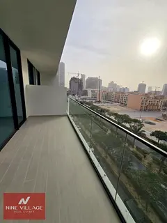 Modern and Spacious 1 Bedroom Apartment | Prime Location