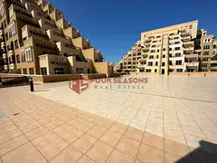 2-Bedroom Apartment + Maid’s Room | Ground Floor | Unfurnished | Bab Al Bahr, Ras Al Khaimah