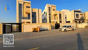 Villa with custom finishing | Freehold for all nationalities | Negotiable | Close to all services |