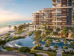 HIGH FLOOR / DIRECT SEA VIEW / HOUSE WITH A PRIVATE BEACH