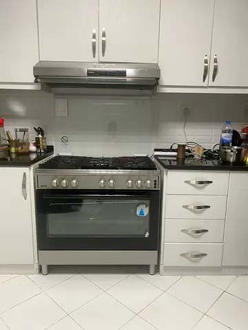 AKAI stove for sale