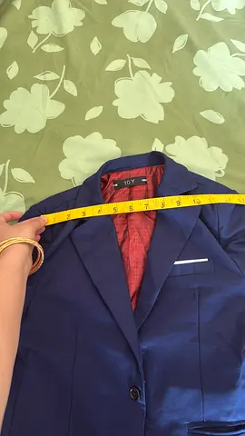 Suit for 10 year old