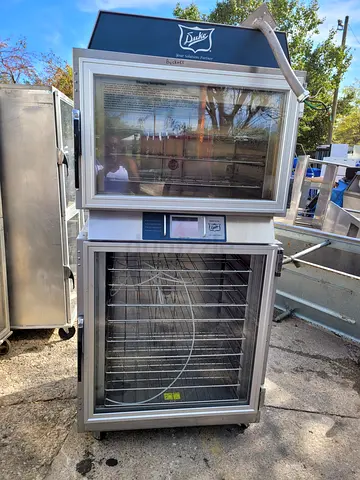 High-Quality Commercial Bakery Oven for Sale
