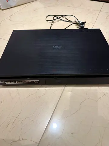 LG High home theater for Sale