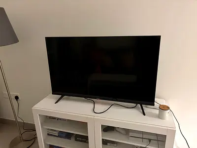 TV for sale