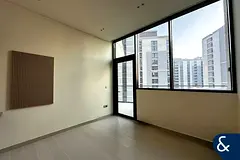 Unfurnished | Private Pool | Prime Unit