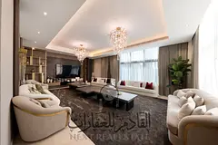 Fully Furnished | Vacant Ready to Move In | Luxury High End Finishes