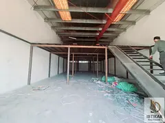 WEARHOUSE FOR RENT IN 18 6000sqft