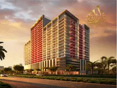 READY SOON - BEST INVEST - SPECIAL DISCOUNT - NEAR CIRCLE MALL