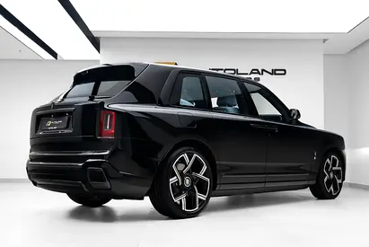 صورة 2 لـ 2026 ROLLS-ROYCE CULLINAN
