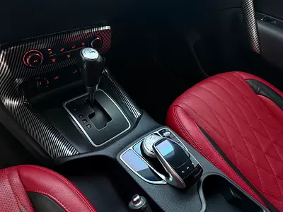 2019 Mercedes-BENZ X CLASS — фото 9