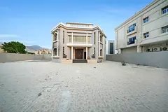 Don’t Miss Out! 4BR Villa in Julphar