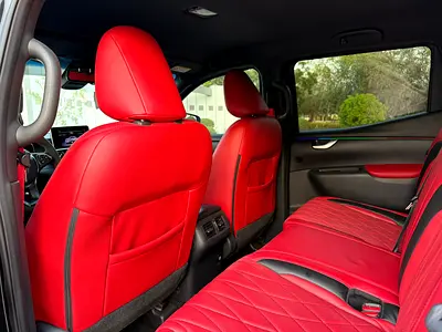 2019 Mercedes-BENZ X CLASS — фото 12