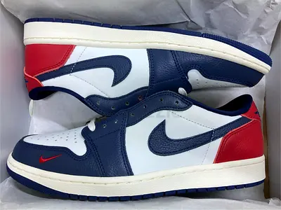 Air Jordan 1 Low Howard