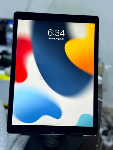 APPLE IPAD PRO 12:9”2ND  GENERATION 512 5G