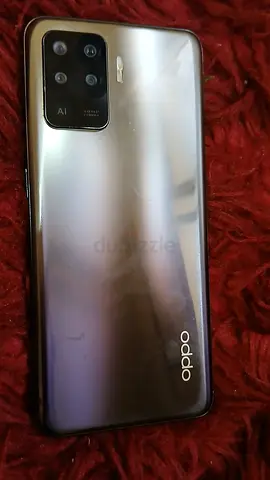 Oppo A94 Smartphone for Sale