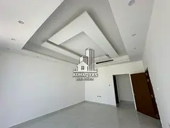 Brand New Villa | 7 Bedrooms | Spacious Layout | Private Majlis | Freehold | G + 2