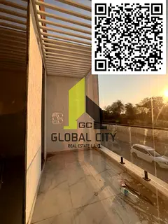 4 MASTER BEDROOM TOWNHOUSE FOR SALE IN YASMEEN G+1 , TOTAL PLOT AREA SQFT 1,722 , TOTAL BUILT UP 2,8