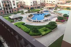 1 Bed with Good Facilities | Well Maintained | Affordable