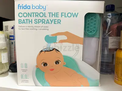 Frida baby shower spray