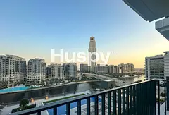 Canal View | Unfurnished | Ready to Move