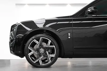 صورة 6 لـ 2026 ROLLS-ROYCE CULLINAN