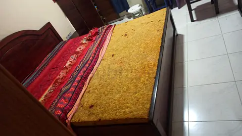 High End Medical Ortho Mattress