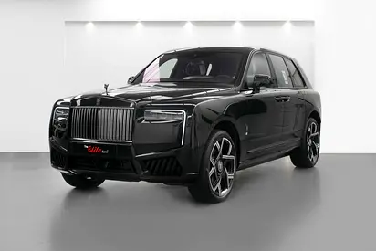 صورة 7 لـ 2026 ROLLS-ROYCE CULLINAN