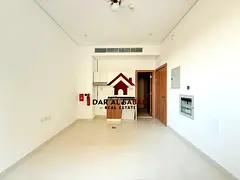 with Terrace | 6 cheques payment | deposit no cash | Ready to move | brand new building | Easy asses