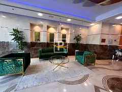 BRAND NEW RENOVATION l HIGH FLOOR l INVESTOR DEAL