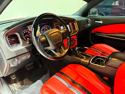 2022 Dodge CHARGER 照片 11