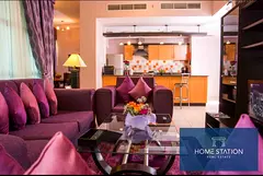 MULTIPLE PAYMENTS FULLY FURNISHED FAMILY HIGH FLOOR NEAR MOE