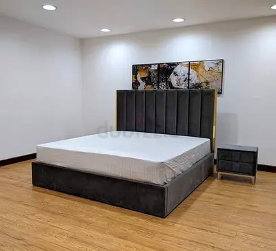 Brand New Queen size storage Bed Medical mattress Family bed Double bed Queen size bed
