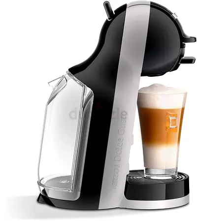 Nespresso Dolce Gusto Coffee Machine - Your Perfect Brew Awaits!
