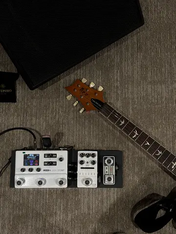 Hx Stomp Line 6 (Limited Edition)