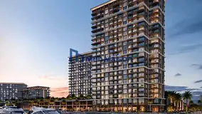 Low Floor | Marina and Pool Views | Type A3