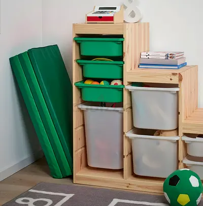 IKEA Sports Mat