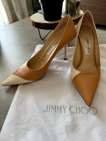 Jimmy choo pumps