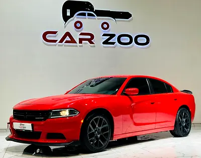 Dodge Charger 2022/SXT/Warranty