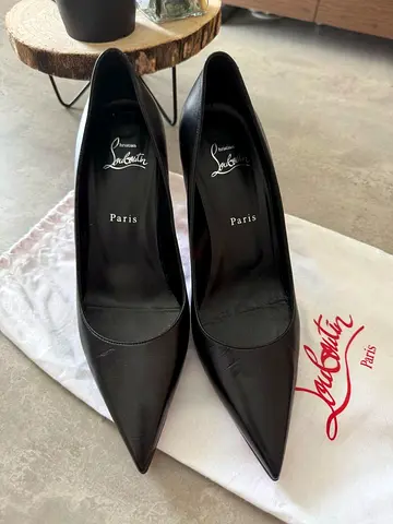 Louboutin so kate