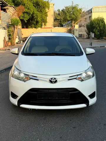 صورة مصغرة 3 لـ 2017 Toyota YARIS