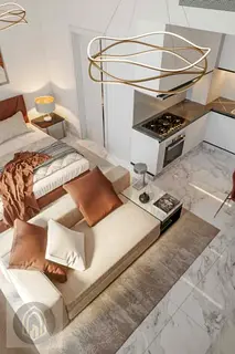 Brand New | Spacious Layout | Handover Recently
