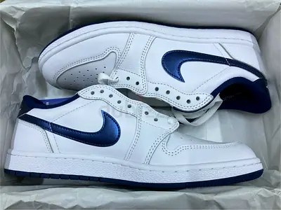 Air Jordan 1 Low 85