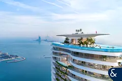 Full Floor | Ultra Luxury | No Agent Fee