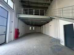 Independence Day Sale Offer!!! Spacious 3,000 Sqft Warehouse with Mezzanine for Rent in Al Jurf Indu
