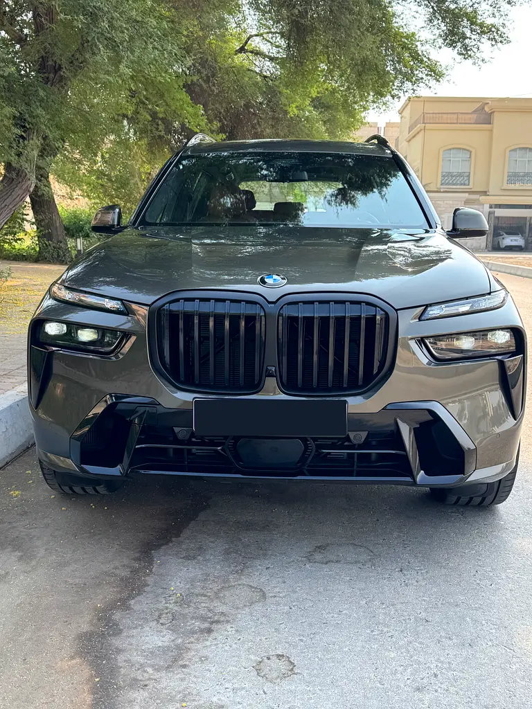 40i M Sport