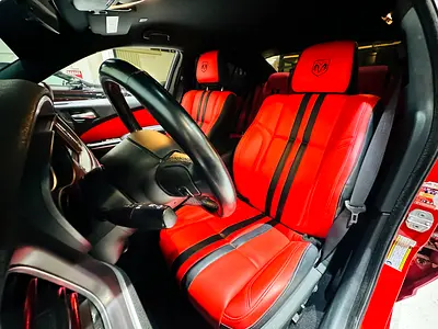 2022 Dodge CHARGER 照片 14